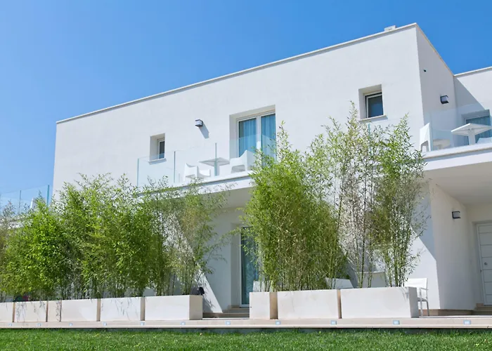 Terra D'Acqua Resort & Spa